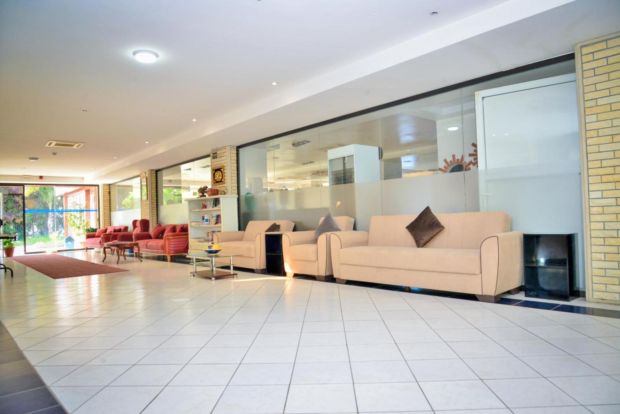 Free Zone Hotel Gzennaia Luaran gambar