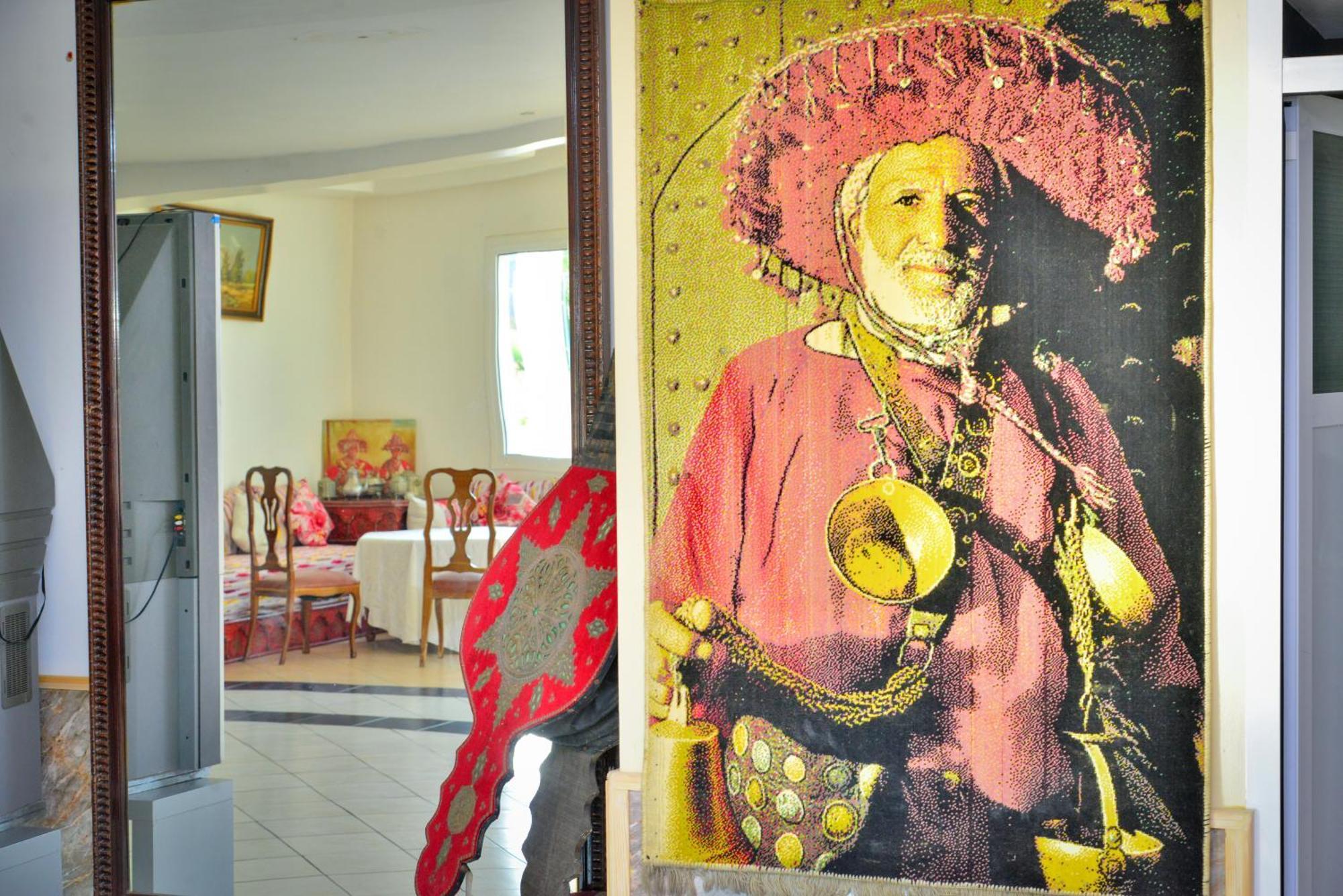Free Zone Hotel Gzennaia Luaran gambar